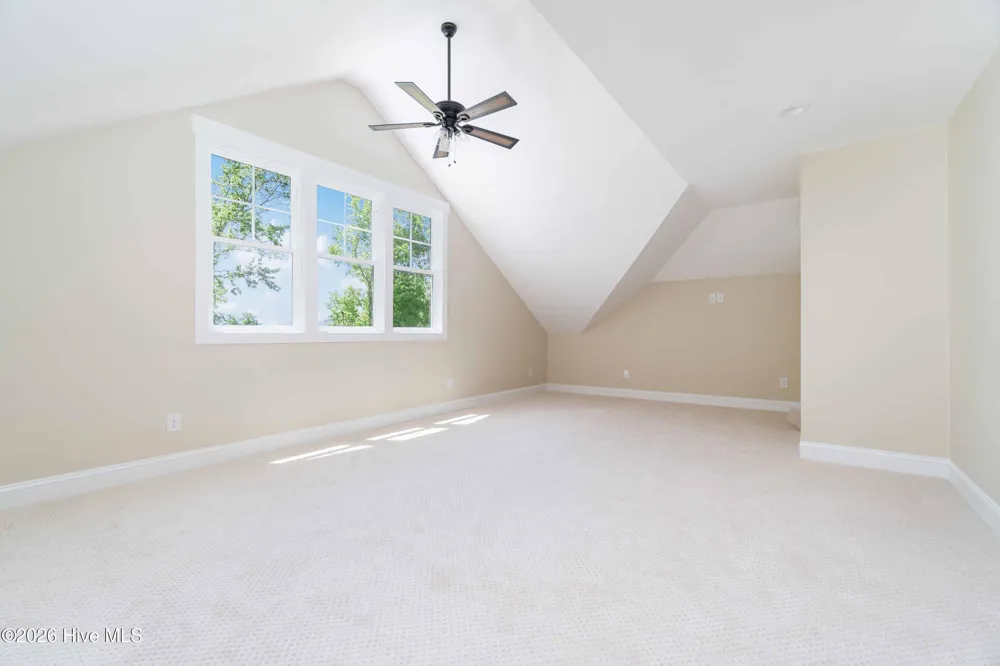 4007 Tarpon Drive Oriental, NC 28571