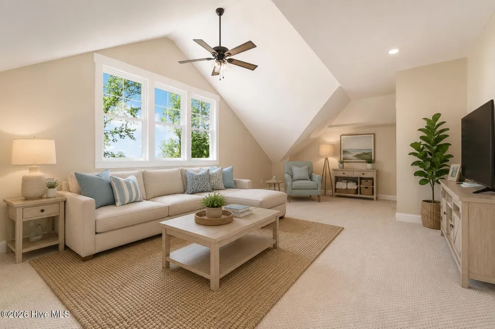 4007 Tarpon Drive Oriental, NC 28571