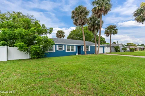 882 W Coquina Drive
