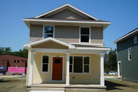 2107 Linden Avenue SE