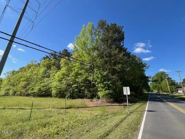 4300-4304 Cheek Road Durham, NC 27704