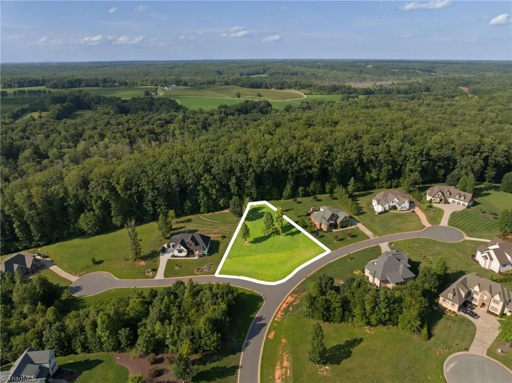 500 Sandra Jessup Court Greensboro, NC 27455