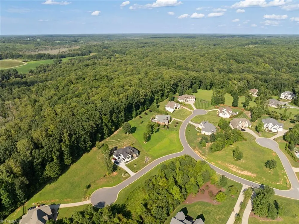 500 Sandra Jessup Court Greensboro, NC 27455