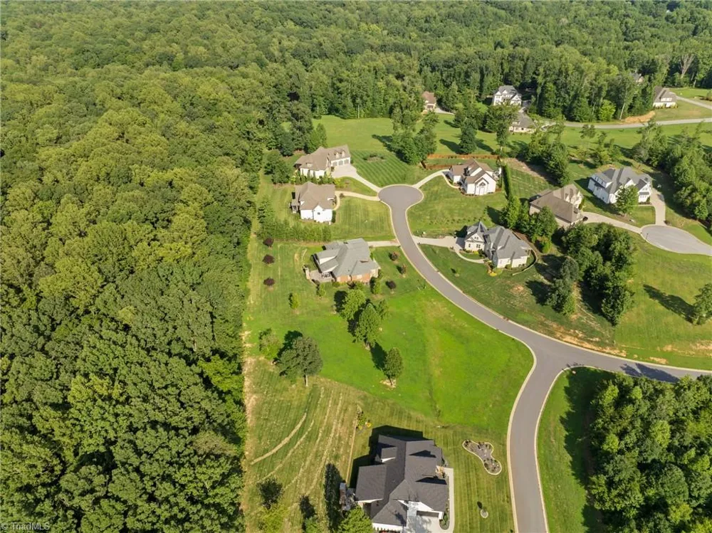 500 Sandra Jessup Court Greensboro, NC 27455