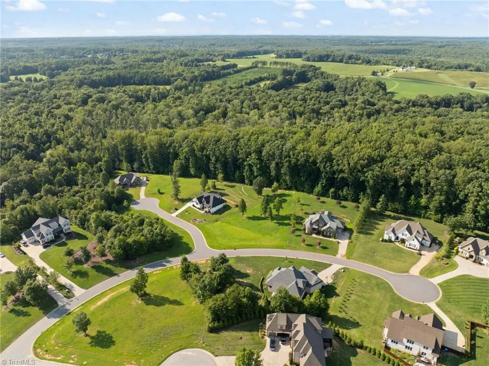 500 Sandra Jessup Court Greensboro, NC 27455