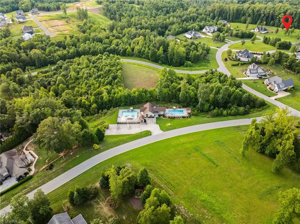 500 Sandra Jessup Court Greensboro, NC 27455