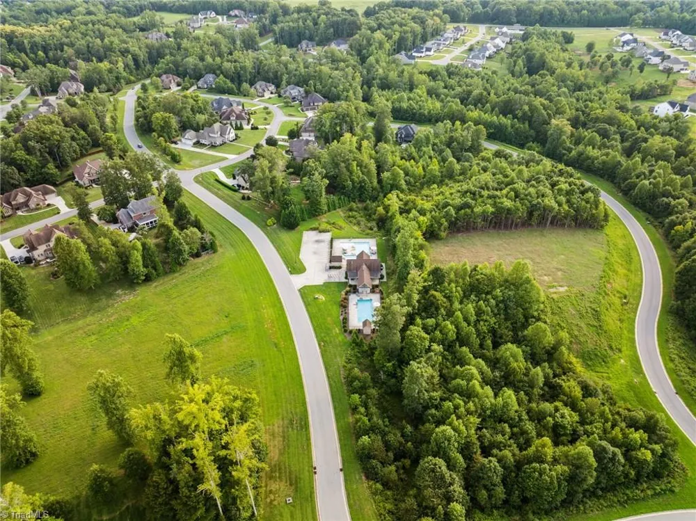500 Sandra Jessup Court Greensboro, NC 27455