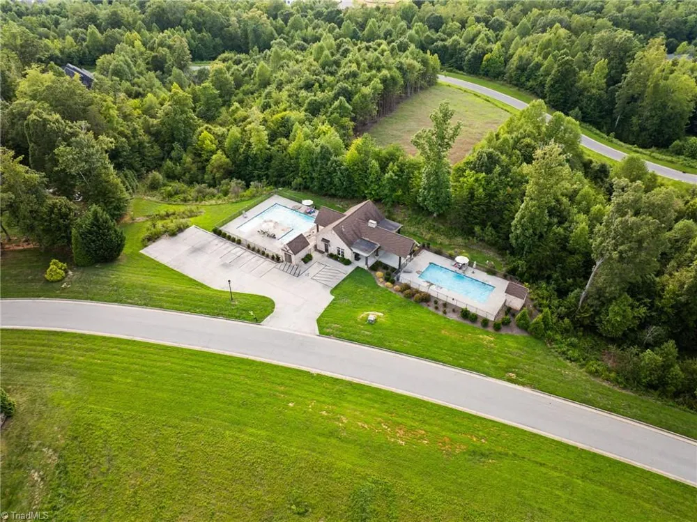 500 Sandra Jessup Court Greensboro, NC 27455