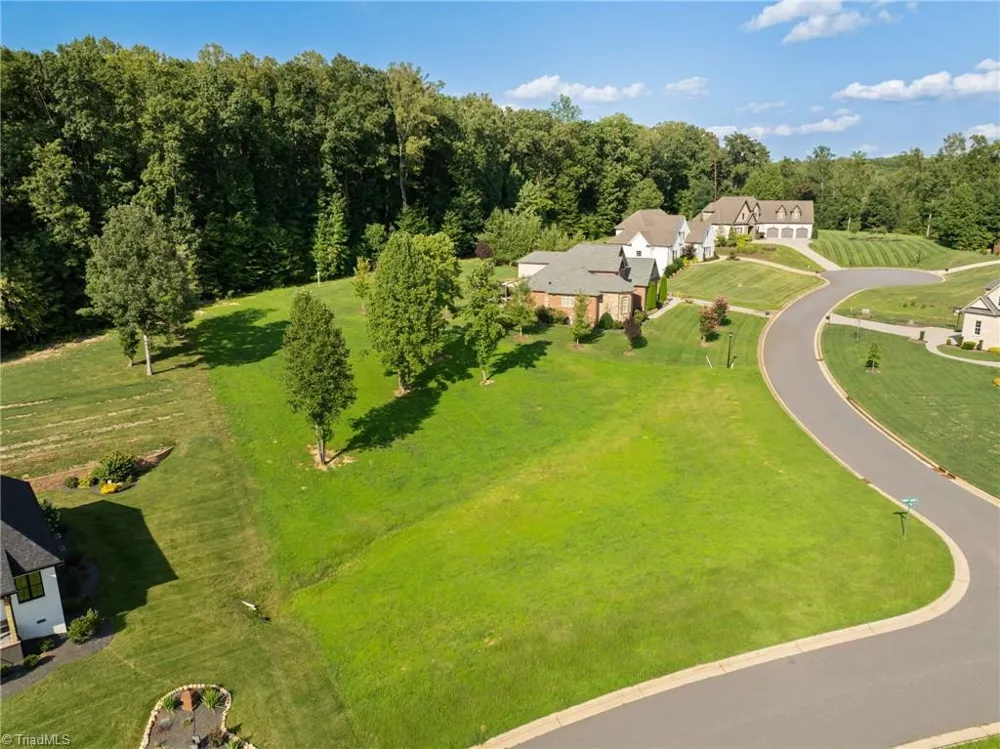 500 Sandra Jessup Court Greensboro, NC 27455