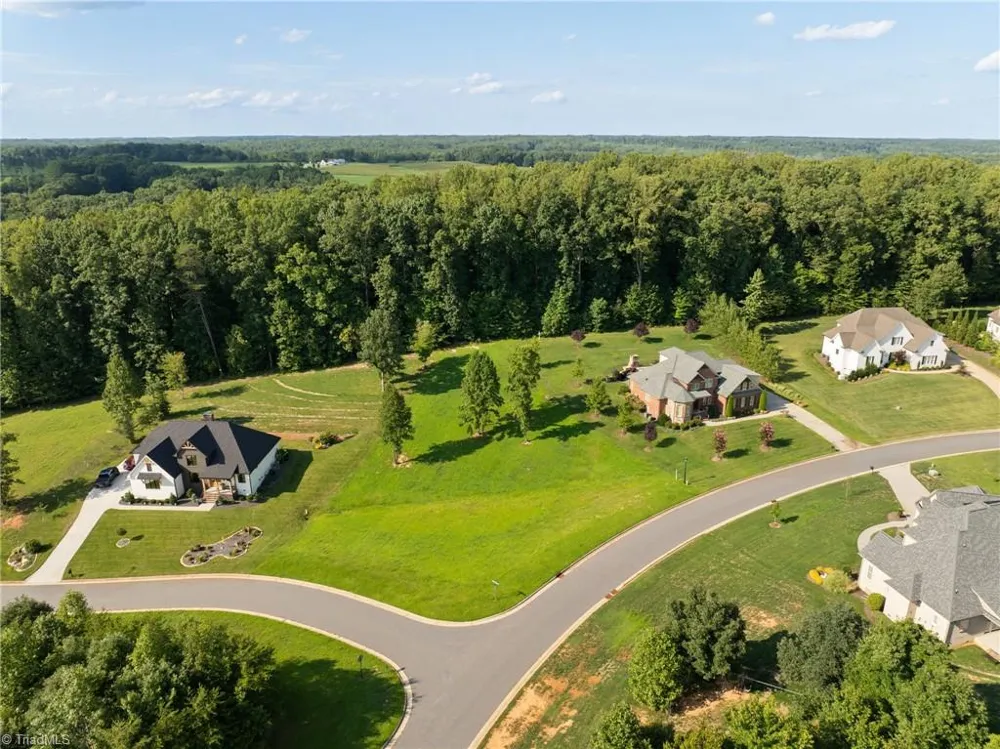 500 Sandra Jessup Court Greensboro, NC 27455