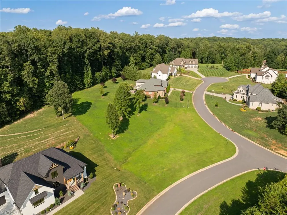 500 Sandra Jessup Court Greensboro, NC 27455