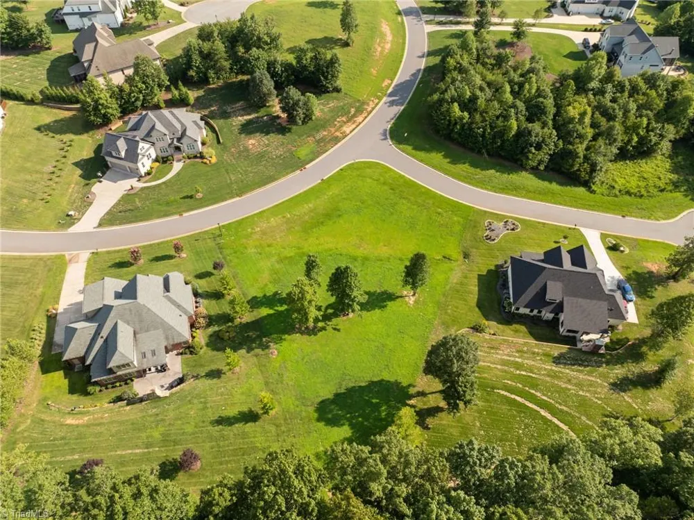 500 Sandra Jessup Court Greensboro, NC 27455