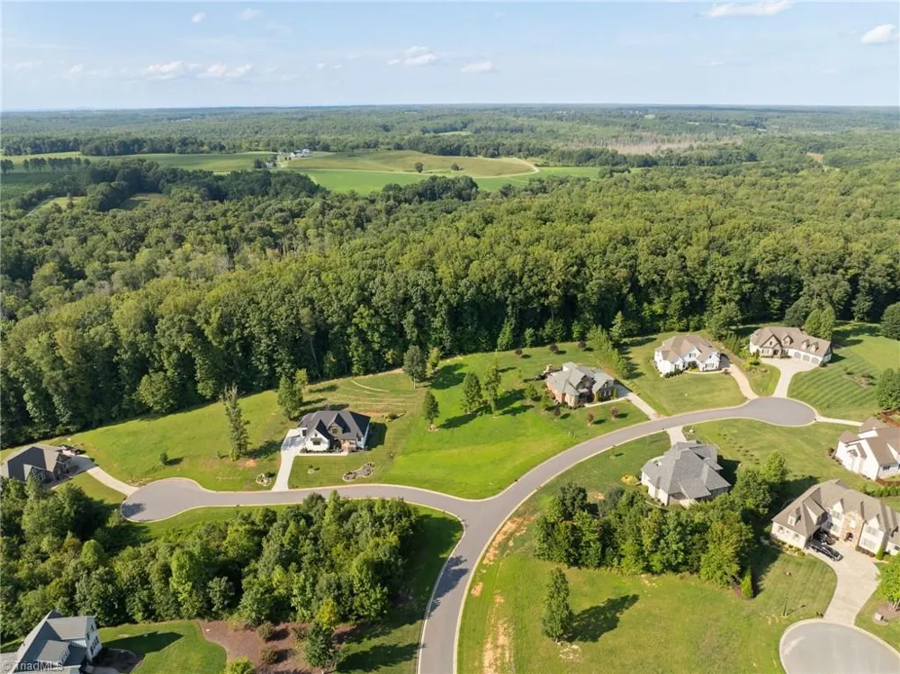 500 Sandra Jessup Court Greensboro, NC 27455