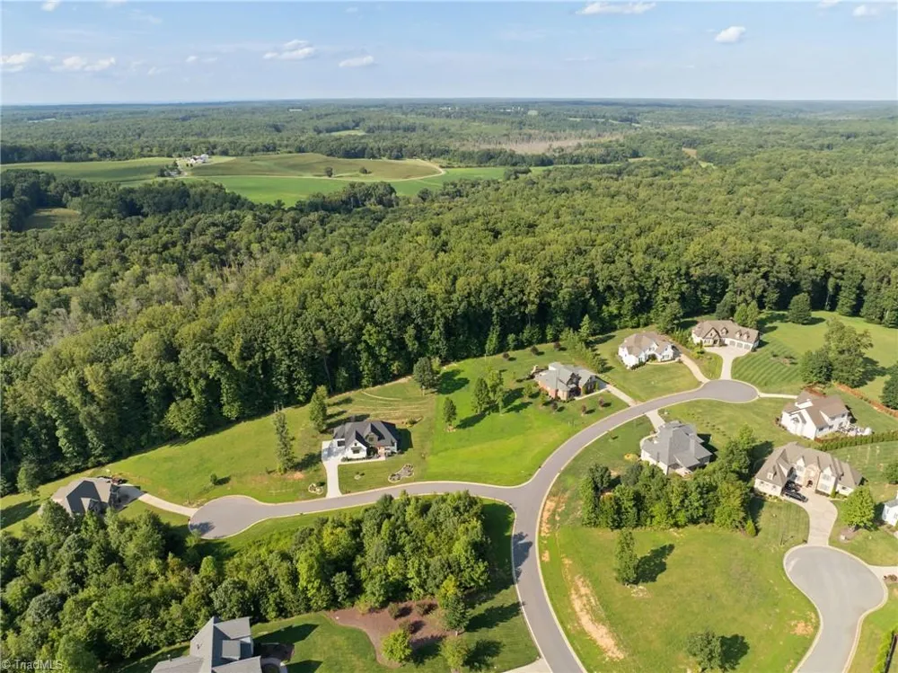 500 Sandra Jessup Court Greensboro, NC 27455