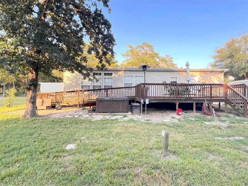 1079 Schuette Road New Ulm, TX 78950