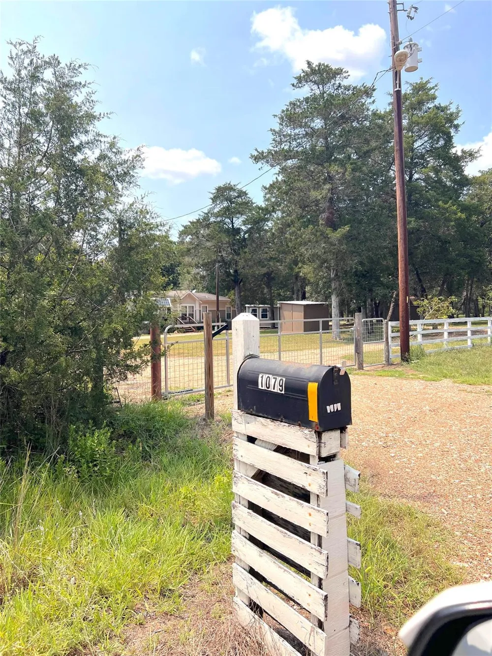1079 Schuette Road New Ulm, TX 78950