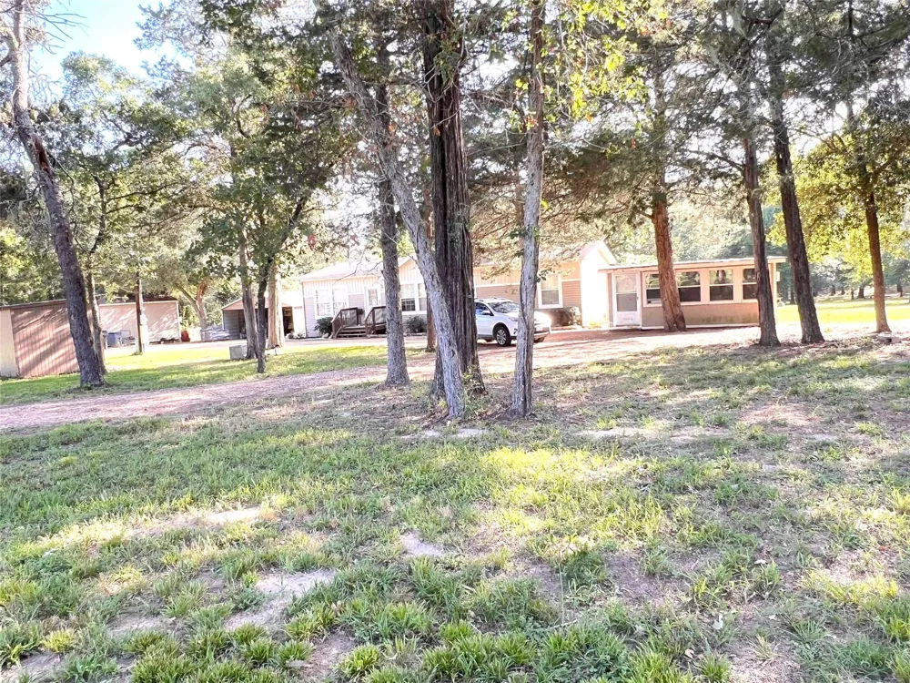 1079 Schuette Road New Ulm, TX 78950
