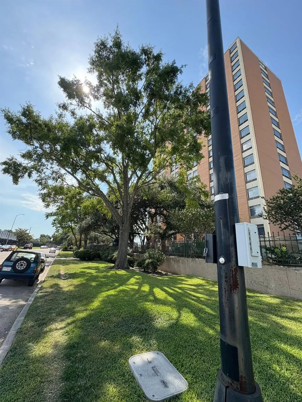 7510 Hornwood Drive #1207 Houston, TX 77036