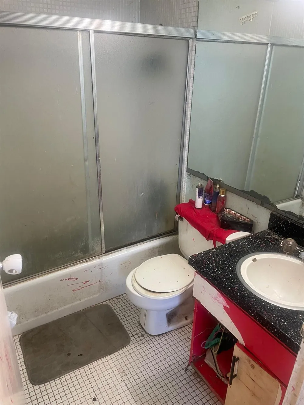 7510 Hornwood Drive #1207 Houston, TX 77036