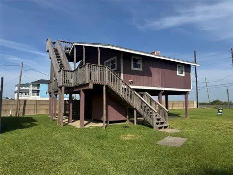 16716 Jamaica Beach Road