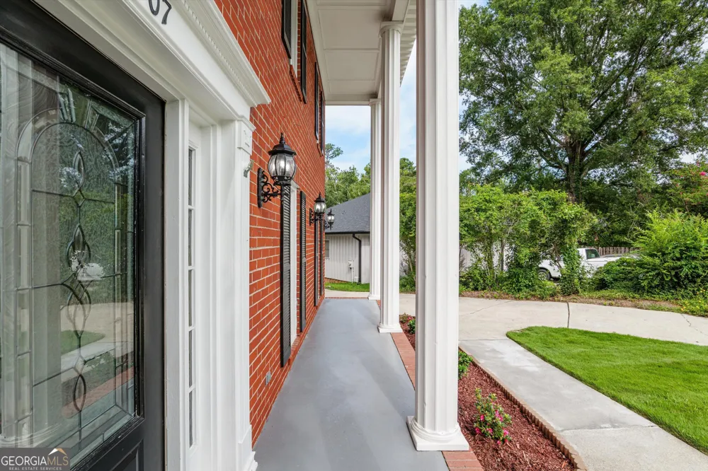 2507 Pinebluff CT Augusta, GA 30909
