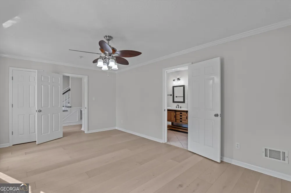 2507 Pinebluff CT Augusta, GA 30909