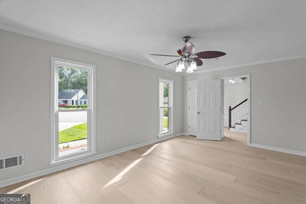 2507 Pinebluff CT Augusta, GA 30909