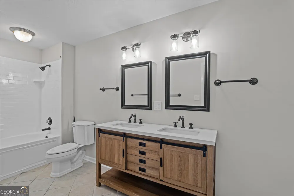 2507 Pinebluff CT Augusta, GA 30909