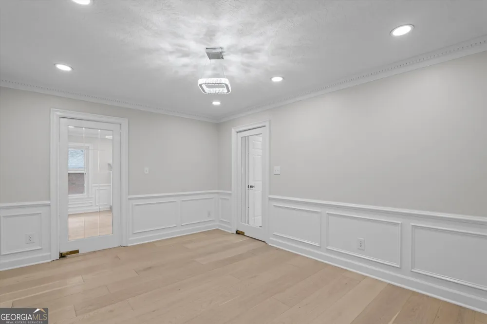 2507 Pinebluff CT Augusta, GA 30909