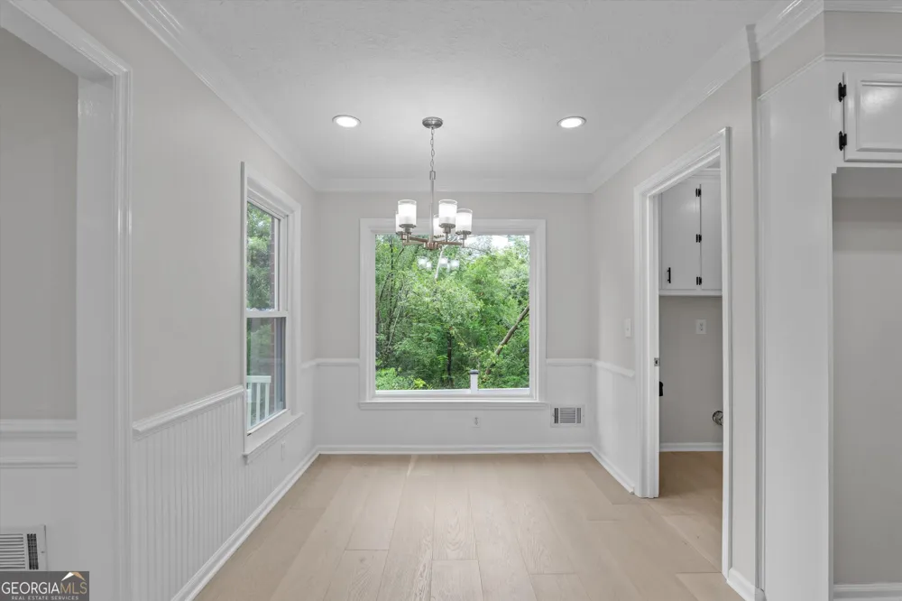 2507 Pinebluff CT Augusta, GA 30909