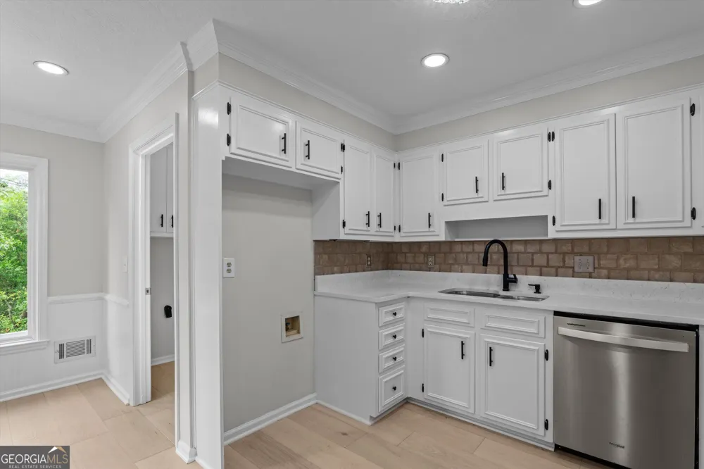 2507 Pinebluff CT Augusta, GA 30909