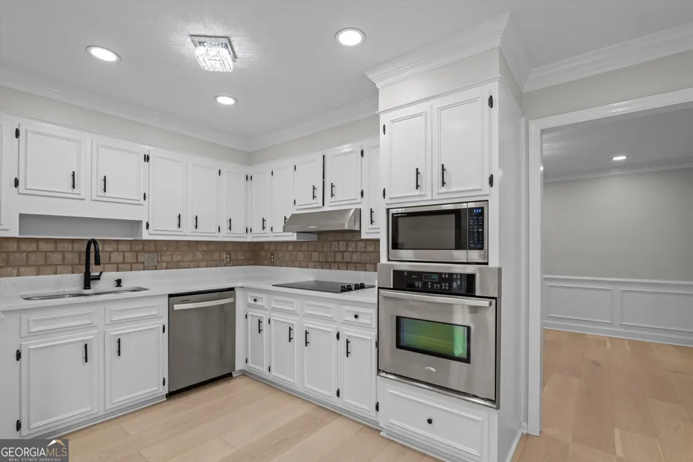 2507 Pinebluff CT Augusta, GA 30909
