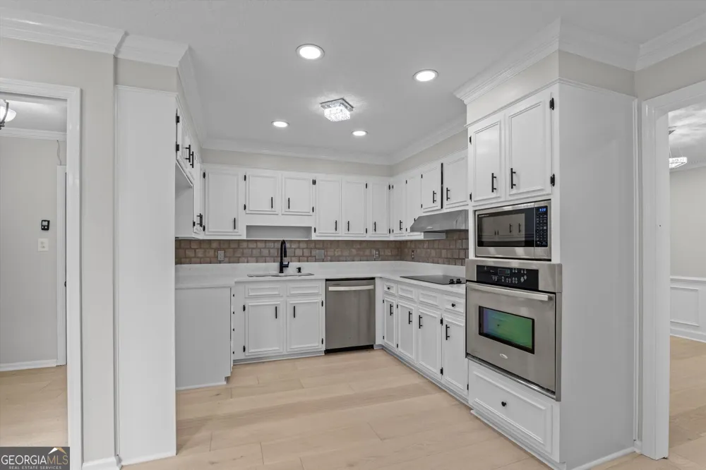 2507 Pinebluff CT Augusta, GA 30909