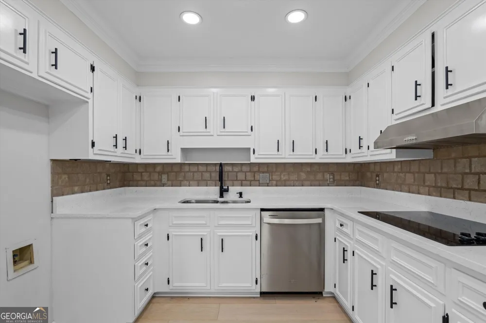 2507 Pinebluff CT Augusta, GA 30909