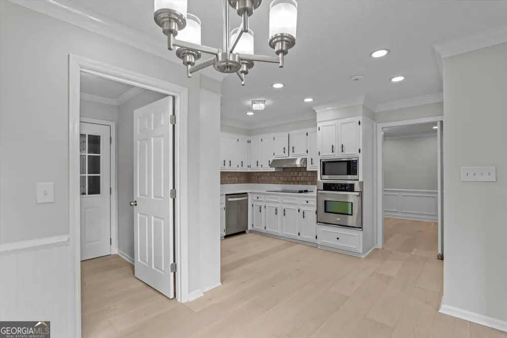 2507 Pinebluff CT Augusta, GA 30909