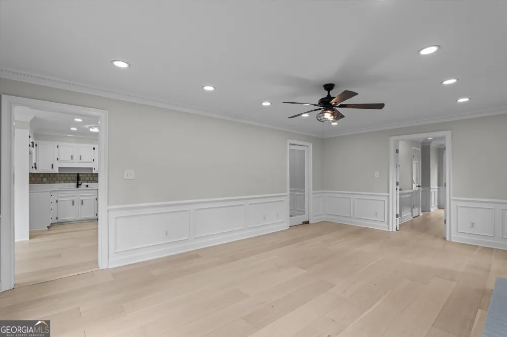 2507 Pinebluff CT Augusta, GA 30909