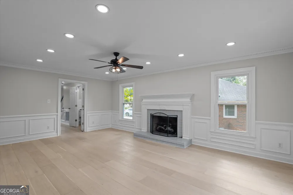 2507 Pinebluff CT Augusta, GA 30909