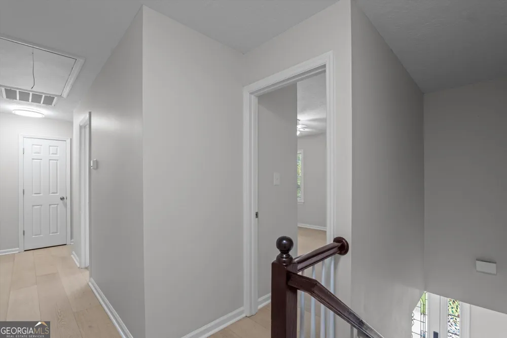 2507 Pinebluff CT Augusta, GA 30909