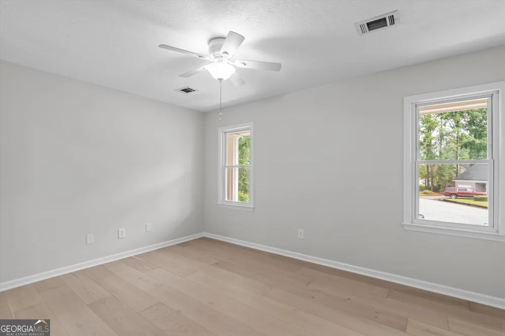 2507 Pinebluff CT Augusta, GA 30909