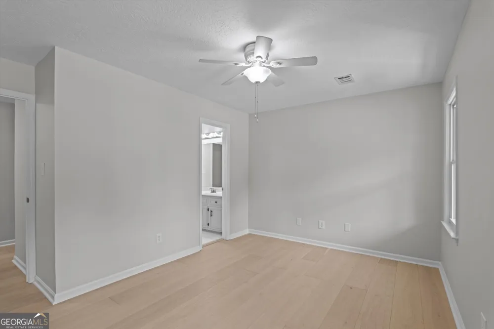 2507 Pinebluff CT Augusta, GA 30909