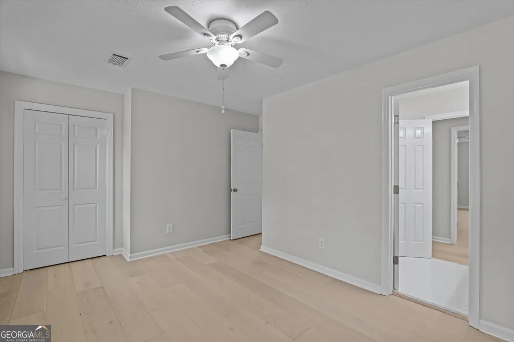 2507 Pinebluff CT Augusta, GA 30909