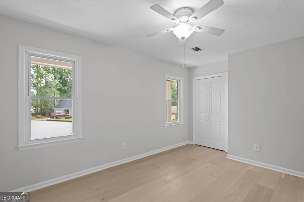 2507 Pinebluff CT Augusta, GA 30909
