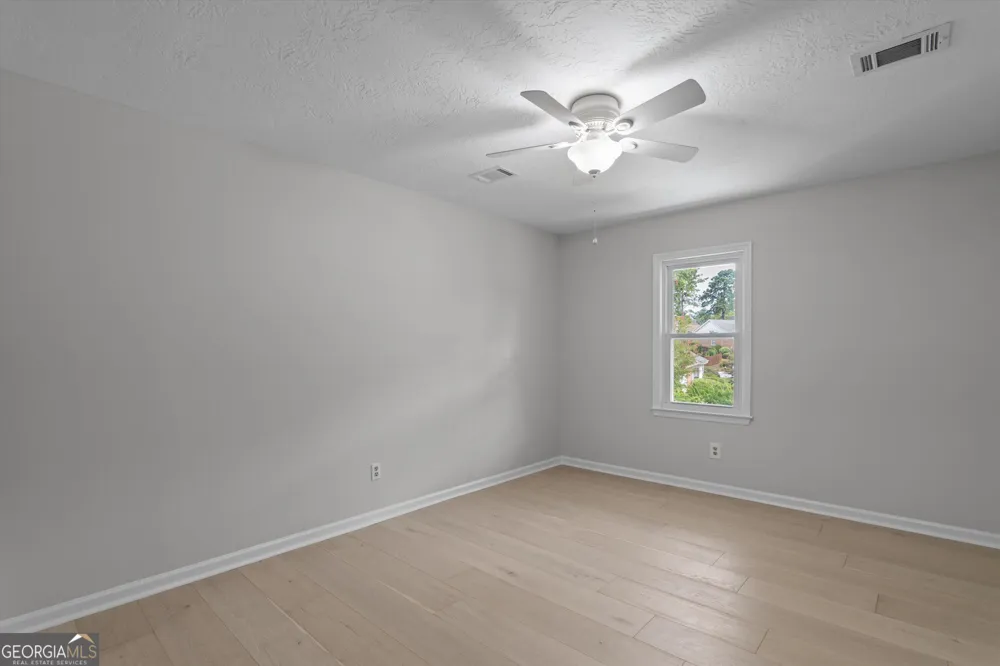 2507 Pinebluff CT Augusta, GA 30909