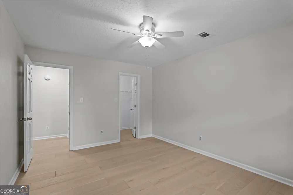 2507 Pinebluff CT Augusta, GA 30909