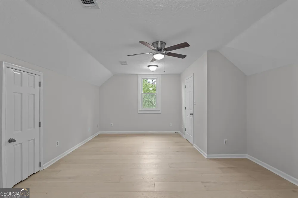 2507 Pinebluff CT Augusta, GA 30909