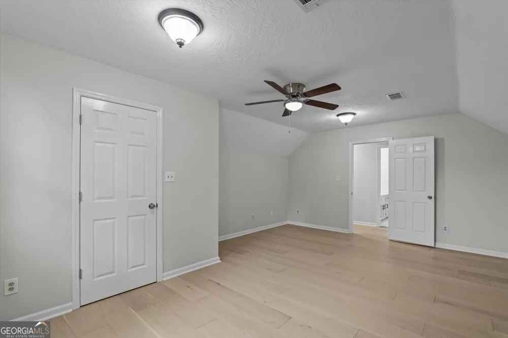2507 Pinebluff CT Augusta, GA 30909