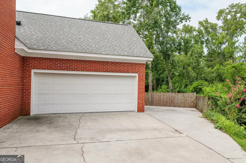 2507 Pinebluff CT Augusta, GA 30909