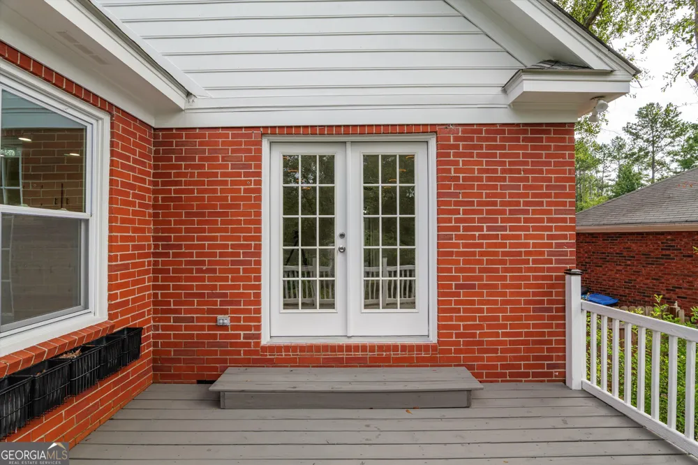 2507 Pinebluff CT Augusta, GA 30909