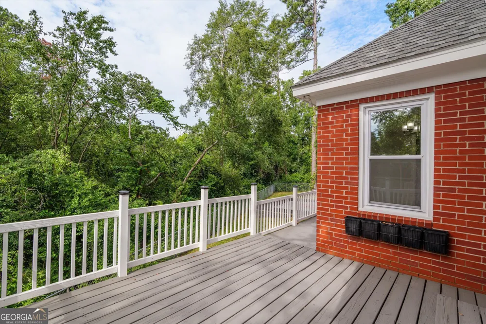 2507 Pinebluff CT Augusta, GA 30909