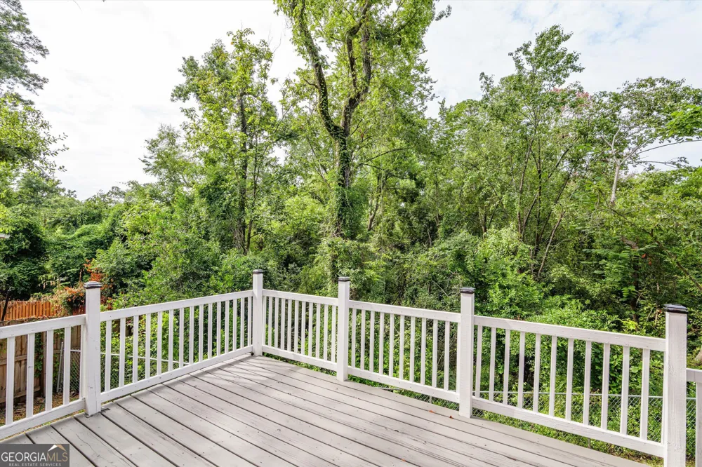 2507 Pinebluff CT Augusta, GA 30909